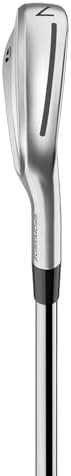 TaylorMade Golf 2024 P770 Iron Set 4-PW Men's RIGHTHANDED Steel Stiff Sports & Outdoors - Image 5