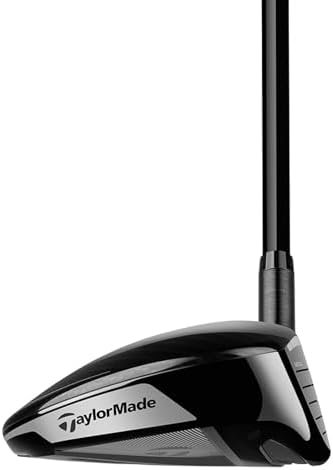 TaylorMade Golf Qi10 Fairway 3 Wood Stiff Right Handed - Image 4