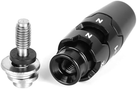 Gofotu 2PCS .335 Golf Adapter Sleeve for Callaway Ai Smoke, Paradym, Mavrik,Epic Flash Fairway - Image 3