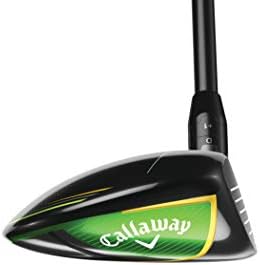 Callaway Golf 2019 Epic Flash Fairway Wood, 3 Wood, 15.0 Degrees, Right Hand, Regular Flex , Black - Image 6