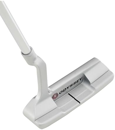 Odyssey Golf White Hot OG Putter Sports & Outdoors - Image 3