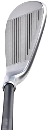 Wilson Junior Tour Velocity Medium Golf Wedge - Right Hand, Junior Flex Sports & Outdoors - Image 3