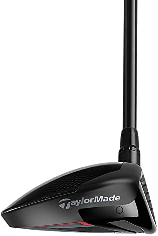 TaylorMade Golf STEALTH 2 Plus Fairway Wood - Image 4