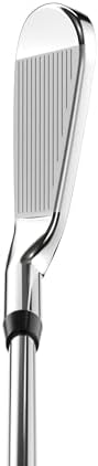 Callaway Golf Paradym AI Smoke Individual Iron (Right Hand, 4 Iron, Graphite, Regular) - Image 8