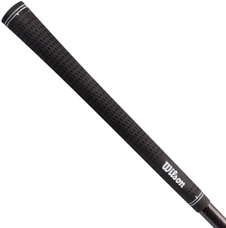 Wilson Staff Launch Pad 2 Men's Graphite Golf Irons - Right Hand, Regular, 5-PW, GW Sports & Outdoors - Image 9