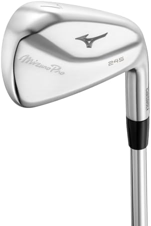 Mizuno Pro 24 Series Golf Club Set