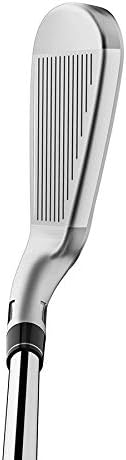 TaylorMade Golf SIM 2 MAX IRON SET MENS RIGHT HAND STEEL REGULAR 5-PW, AW Sports & Outdoors - Image 2