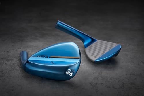 Mizuno T24 BLUE ION - Image 2