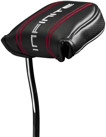 Wilson 2024 Infinite Men's Bucktown Golf Putters Sports & Outdoors - Image 3