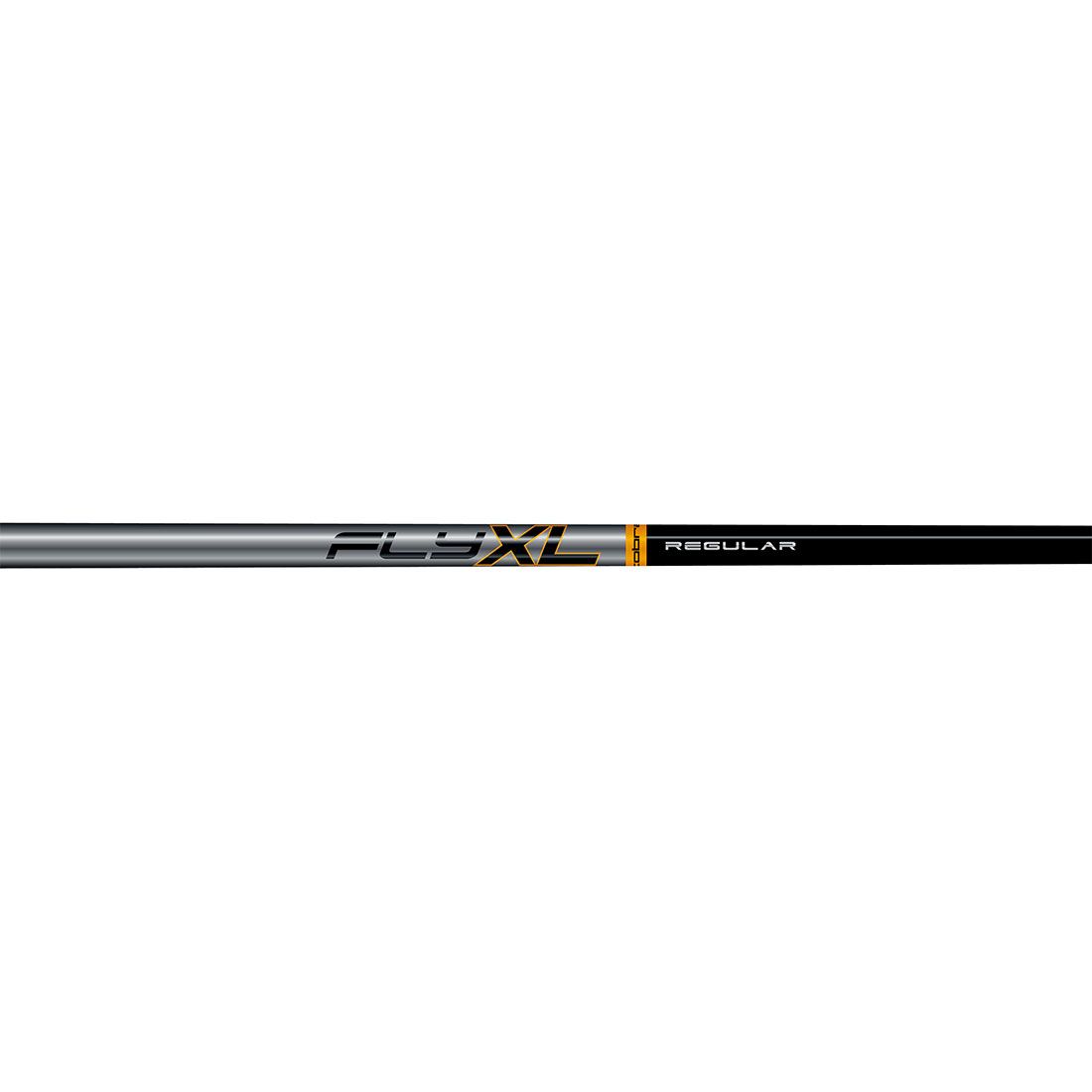 Cobra Fly-XL Complete Set Black/Gold Fusion - Image 7