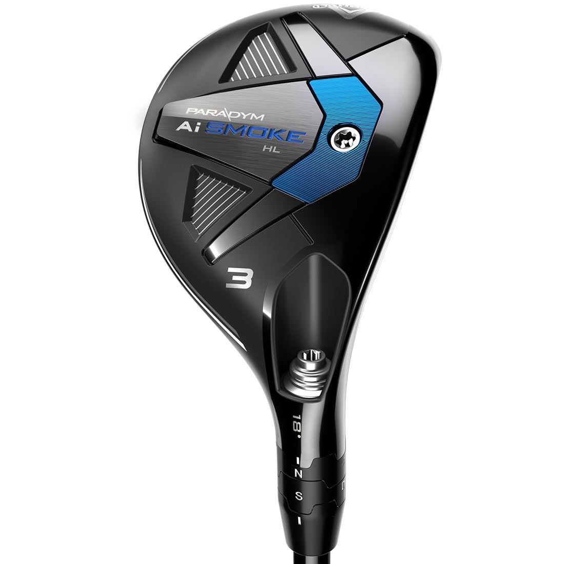 Callaway Paradym Ai Smoke HL Hybrid - Image 2