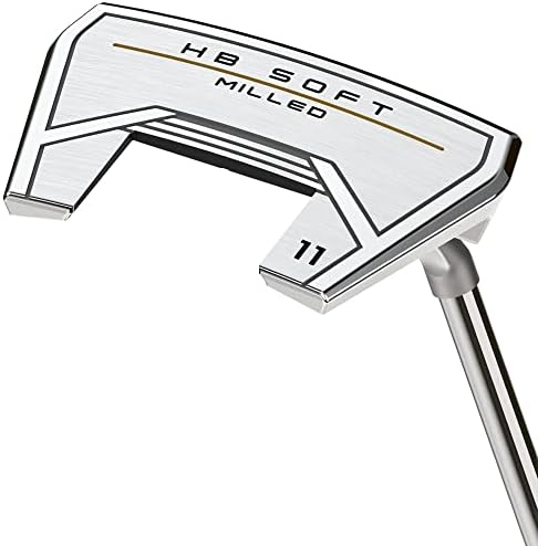 Cleveland Golf HB Soft Milled #11 Slant 35" FG RH Sports & Outdoors - Image 6