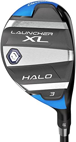 Cleveland Golf WmnCGLauncherXLHaloHyb6 27L RH Sports & Outdoors - Image 8