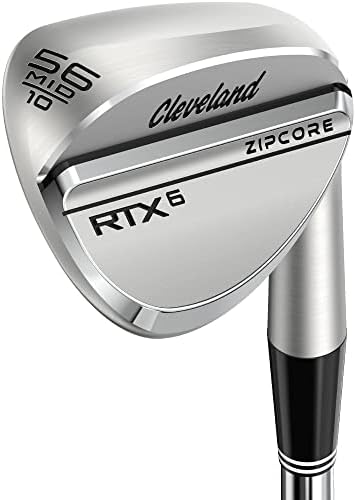 Cleveland Golf RTX6 Zipcore TS 46 Mid RH NA Sports & Outdoors - Image 6