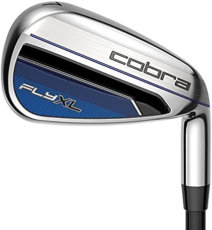 Cobra Golf Fly-XL Complete Golf Set-Graphite RH Cart Bag, BlackBlue Sports & Outdoors - Image 5