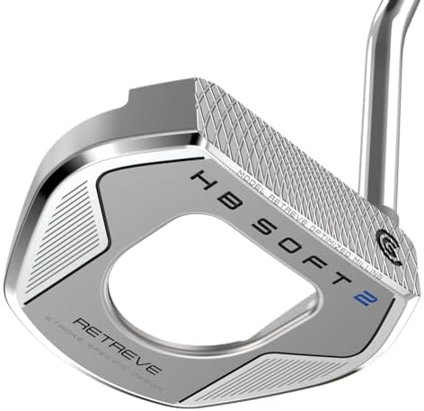Cleveland Golf HB Soft 2 Retreve OS 35" RH Sports & Outdoors