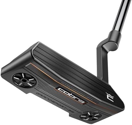 Cobra Golf 3D Printed GRANDSPORT Putter Sports & Outdoors - Image 6