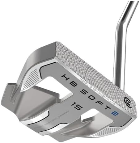 Cleveland Golf HB Soft 2#15 OS 34" RH Sports & Outdoors