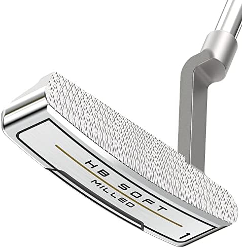 Cleveland Golf HB Soft Milled #1 35" FG RH Sports & Outdoors