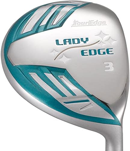 Lady Edge Complete Set Turquoise/White Beauty & Personal Care - Image 4