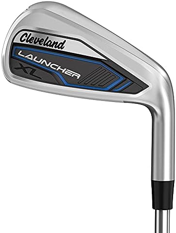 Cleveland Golf CG Launcher XL 4-P ST R RH Sports & Outdoors - Image 2