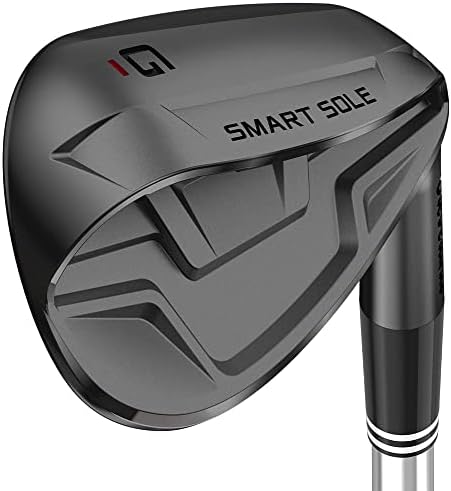 Cleveland Golf Smart Sole 4.0 G BKS 50 ST RH Sports & Outdoors - Image 5