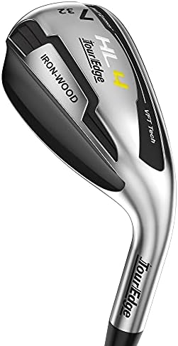 Tour Edge HL4 to-Go Mens Complete Golf Set Senior-Graphite-RH Sports & Outdoors - Image 6