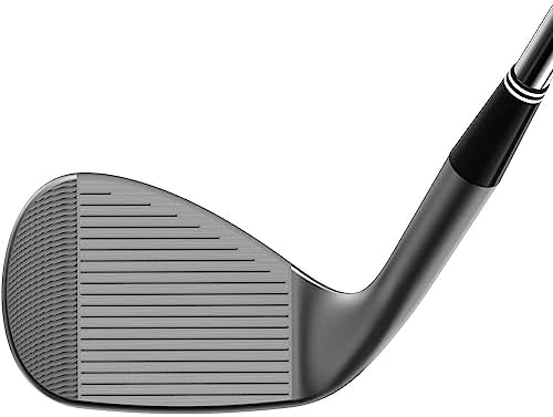 Cleveland Golf RTX6 Zipcore BKS 52 Mid RH NA Sports & Outdoors - Image 3