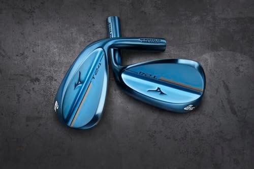 Mizuno T24 BLUE ION - Image 3