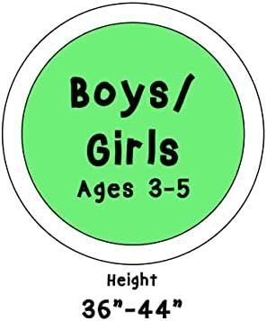 Orlimar ATS Junior Boys' Lime/Blue Series Individual Golf Clubs (Ages 3-5) Sports & Outdoors - Image 4