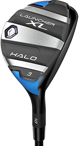 Cleveland Golf WmnCGLauncherXLHaloHyb6 27L RH  Sports & Outdoors