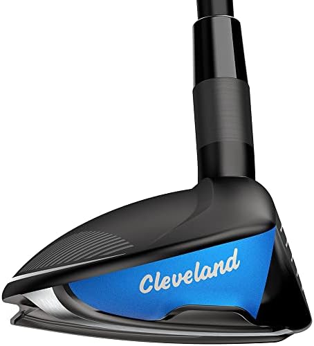 Cleveland Golf WmnCGLauncherXLHaloHyb6 27L RH Sports & Outdoors - Image 5