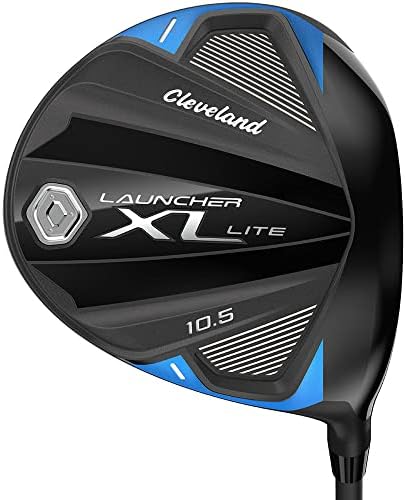 CG LauncherXL LiteDrv10.5 R RH - Image 8