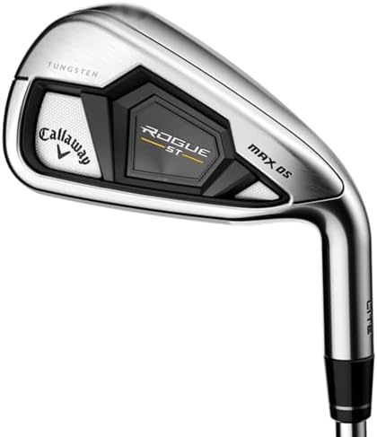 Callaway Rogue ST MAX - Image 2