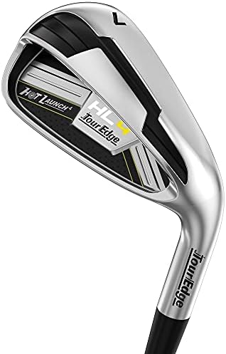 Tour Edge HL4 to-Go Mens Complete Golf Set Senior-Graphite-RH Sports & Outdoors - Image 7