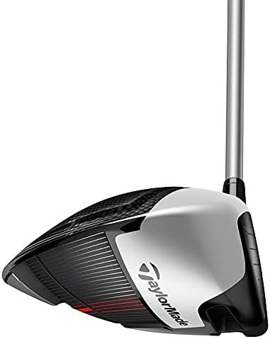 TaylorMade M4 Driver Ladies Right Hand Graphite Regular 12 Degree - Image 4