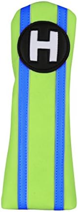 Orlimar ATS Junior Boys' Lime/Blue Series Individual Golf Clubs (Ages 3-5) Sports & Outdoors - Image 5