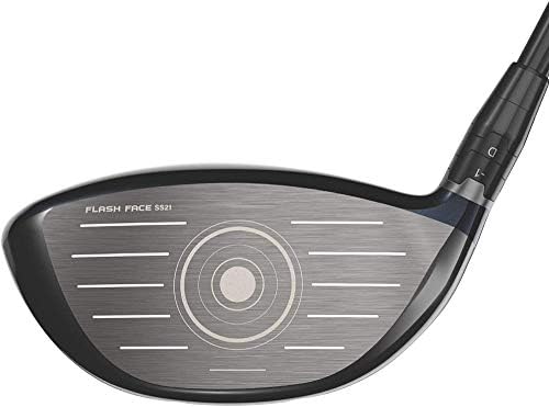 Callaway Big Bertha B21 Driver - Image 4
