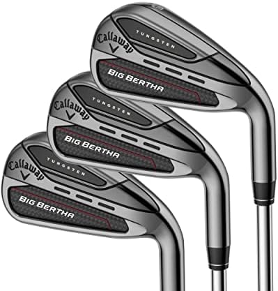 Callaway Big Bertha BB23 Irons Set