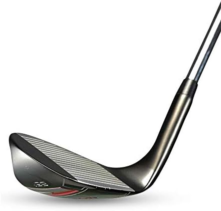 C3i Sand Wedge & Lob Wedge–Premium Right Hand 65 Degree Golf Wedge- Escape Bunkers in One, Easy Flop Shots– Legal for Tournament Play, Quickly Cuts Strokes from Short Game- High Loft Golf Club Sports & Outdoors - Image 2