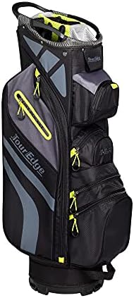 Tour Edge HL4 to-Go Mens Complete Golf Set Senior-Graphite-RH Sports & Outdoors - Image 2