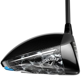 Callaway Paradym AI Smoke Max Driver - Image 6