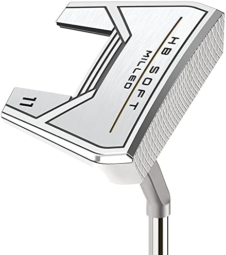Cleveland Golf HB Soft Milled #11 Slant 35" FG RH Sports & Outdoors - Image 4