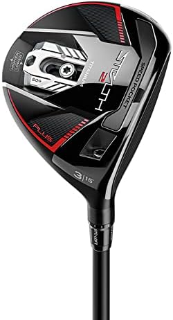 TaylorMade Golf Stealth 2 Titanium Fairway