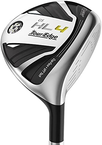 Tour Edge HL4 to-Go Mens Complete Golf Set Senior-Graphite-RH Sports & Outdoors - Image 5