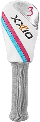 2022 XXIO Women 12 Fairway Wood RH 7 23 Graph Lady - Image 2