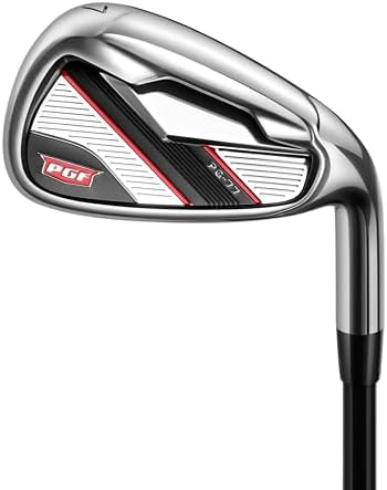 PGF PG-77 Individual Irons