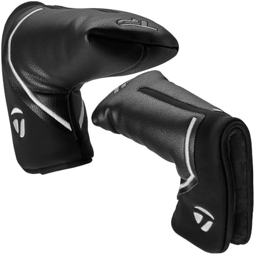 TaylorMade Golf TP Black Putter Soto Sports & Outdoors - Image 7