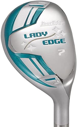 Lady Edge Complete Set Turquoise/White Beauty & Personal Care - Image 3