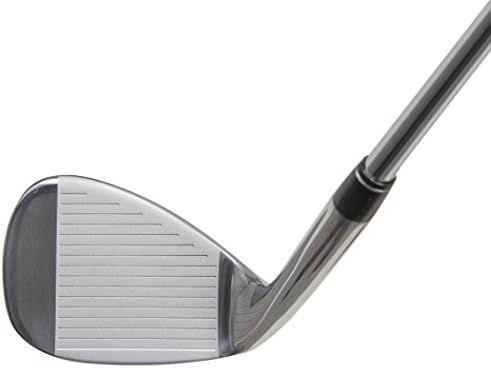 Pinemeadow Pre 3 Wedge Pack (Right-Handed, Steel, Regular, 52/56/60-Degrees) Lob Wedges : Sports & Outdoors - Image 6